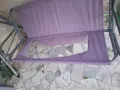 Продавам градинска люлка, снимка 2