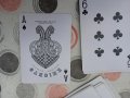 MADISON RAMSAY KNIGHTS карти за игра Ellusionist/Magic, снимка 4