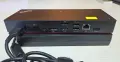 LENOVO ThinkPad Thunderbolt 4 Workstation Dock 300W, снимка 1