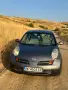 Nissan Micra 1.5 dCi • 80 к.с. • 2003 г. • 5 врати • Графит, снимка 1