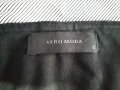 Официален топ с мъниста ,,VERO MODA" р-р S, снимка 5