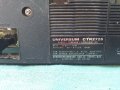 Universum CTR-2726 Радиокасетофон, снимка 10