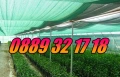 Засенчваща мрежа 90%, мрежа за сянка, оградна мрежа 1.50 м, 2 м и 4 м, снимка 2