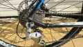 Алуминиево колело Scott 29" цола инча с Shimano XT и куха ос тип гравел градско хибрид, снимка 9
