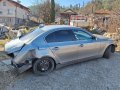 bmw e60 на части, снимка 3