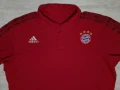 Фланелка FC Bayern Munchen / Adidas оригинал, снимка 2