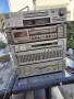 Akai Hi Fi система, снимка 1