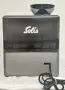  Еспресо машина Solis (Breville) BES870 с вградена мелачка + 3 мес. гаранция, снимка 9