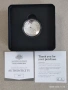 1 унция сребърна монета Австралия RAM Лунен кон 2026 куполна - Proof - Налични 2 бр. , снимка 9