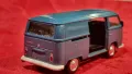 Метален колекционерски Volkswagen T2 Panel Van Maisto , снимка 3