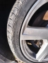 Джанти с гуми 5х110R18, снимка 4