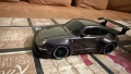 Porsche RC количка с дистанционно управление, Дрифт количка 1:24, снимка 6