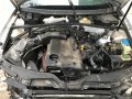 VW Passat b5 1.6 бензин останали части!, снимка 17
