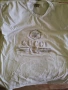 бели тениски, снимка 1