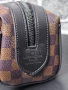 Louis Vuitton чанта тип несесер , снимка 2