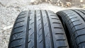 2бр 195/60/16 летни гуми Nexen, снимка 3