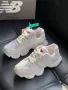 New Balance бели дамски маратонки , снимка 2