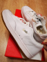 Nike - Нови Спортни обувки Court Vintage Premium с кожа и еко кожа, Бял, снимка 3