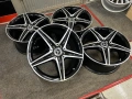 Джанти 18 Цола Mercedes E Klass W213 AMG Original , снимка 2