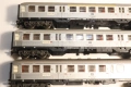 FLEISCHMANN H0 1/87 ВАГОН ВЛАК ВЛАКЧЕ ЖП ЛОТ 3 БР., снимка 3