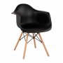 ПРОМОЦИЯ Висококачествени трапезни столове тип кресло МОДЕЛ 16 , снимка 1 - Столове - 32205527