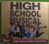 Саундтрак и музика към филма High School Musical 2CD, снимка 1 - CD дискове - 31709913