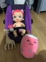 Кукла Garden baby, снимка 1