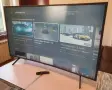 Телевизор Samsung - Извит - 55 ИНЧА - Smart - 4K - Ultra HD ! , снимка 11