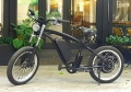 Ел. Колело - 48Vol, 2000w, 17Ah , снимка 1