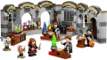 Конструктор LEGO® Harry Potter™ 76431 - Замъкът Хогуортс: Час по отвари / 397 части              , снимка 3