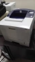 Отличен! Лазерен принтер Xerox Phaser 3600 с мрежа и дуплекс, снимка 3