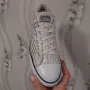кецове / маратонки Converse Fragment Design x Chuck Taylor All Star Low 'Silver Stripe'  номер 44 ,5, снимка 2