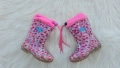 Детски гумени ботуши №26 , снимка 9