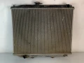 Воден радиатор Honda CR-V I (95-01)г. 2.0 147к.с., снимка 2