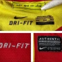 Футболна Тениска Nike Barcelona 2013/14 Размер XXL, снимка 3