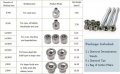 Комплект приставки и накрайници за диамантено микродермабразио, консумативи , снимка 4