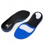 Ортопедични стелки за дюстабан плоскостъпие паднал свод YEKORA Foot Expert, снимка 2