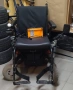 Електрическа инвалидна количка , снимка 4