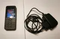 Телефон Nokia 130 черен в кутия със зарядно и книжка - лек компактен, фенерче, блутут, часовник, снимка 6