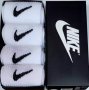 Дамски и мъжки чорапи найк ❤️ Nike , снимка 1 - Други - 39664962