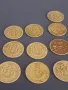 Лот 16бр. Монети 1 лев 1925 година, снимка 7