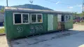 Фургон ,Барака 8м дълъг, снимка 2