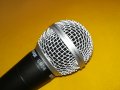 SHURE SM58 PROFI MIC 1505221804, снимка 9