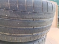 Джанти с Гуми Amg Мерцедес 19цола , снимка 5