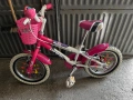 Велосипед 14 Drag Rush, снимка 2