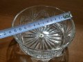 Кристална купичка, снимка 4