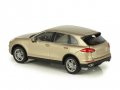 WAP0200050E,умален модел die-cast PORSCHE CAYENNE TURBO 958,2014,1:43, снимка 2