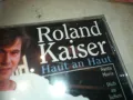 ROLAND KAISER CD ВНОС GERMANY 0110241743, снимка 2