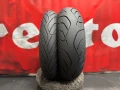 120 70 17/180 55 17, Мото гуми, Dunlop RoadSmart3, снимка 2