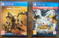 Игри за PS4, снимка 3